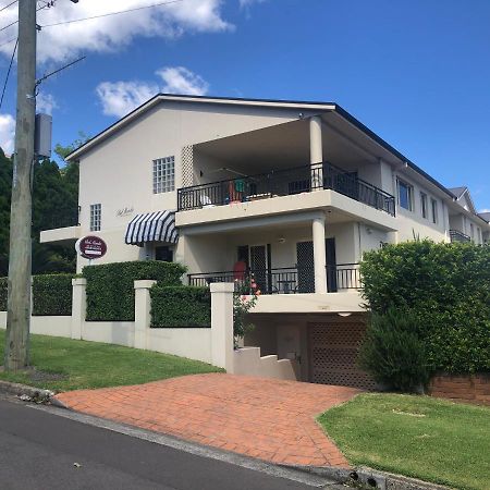 Bel Mondo Apartments Wollongong Zewnętrze zdjęcie
