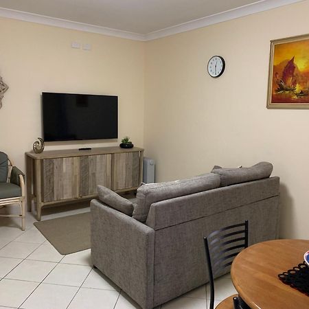 Bel Mondo Apartments Wollongong Zewnętrze zdjęcie