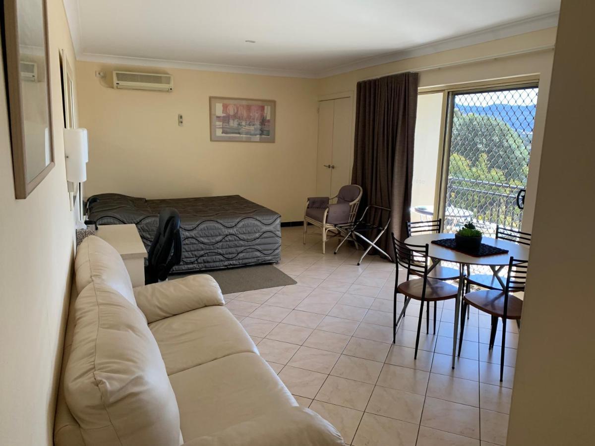 Bel Mondo Apartments Wollongong Zewnętrze zdjęcie