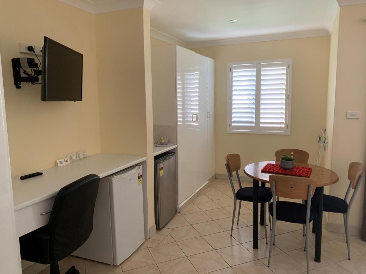 Bel Mondo Apartments Wollongong Zewnętrze zdjęcie