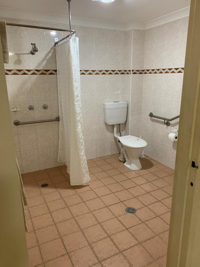 Bel Mondo Apartments Wollongong Zewnętrze zdjęcie