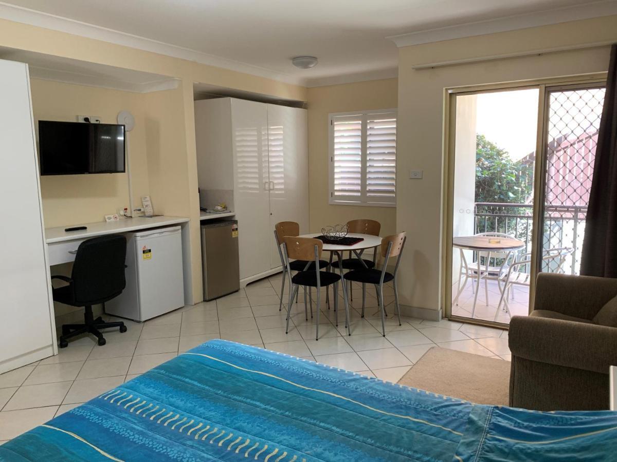 Bel Mondo Apartments Wollongong Zewnętrze zdjęcie