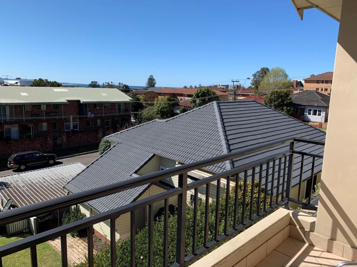 Bel Mondo Apartments Wollongong Zewnętrze zdjęcie