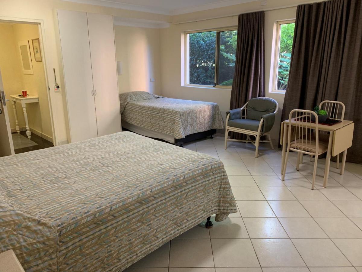 Bel Mondo Apartments Wollongong Zewnętrze zdjęcie