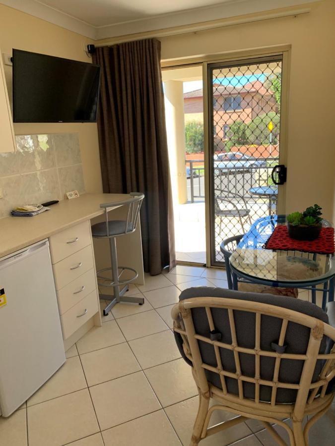 Bel Mondo Apartments Wollongong Zewnętrze zdjęcie