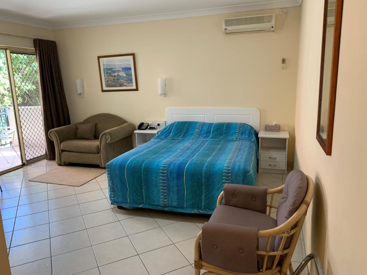 Bel Mondo Apartments Wollongong Zewnętrze zdjęcie
