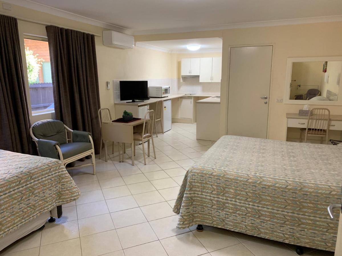 Bel Mondo Apartments Wollongong Zewnętrze zdjęcie
