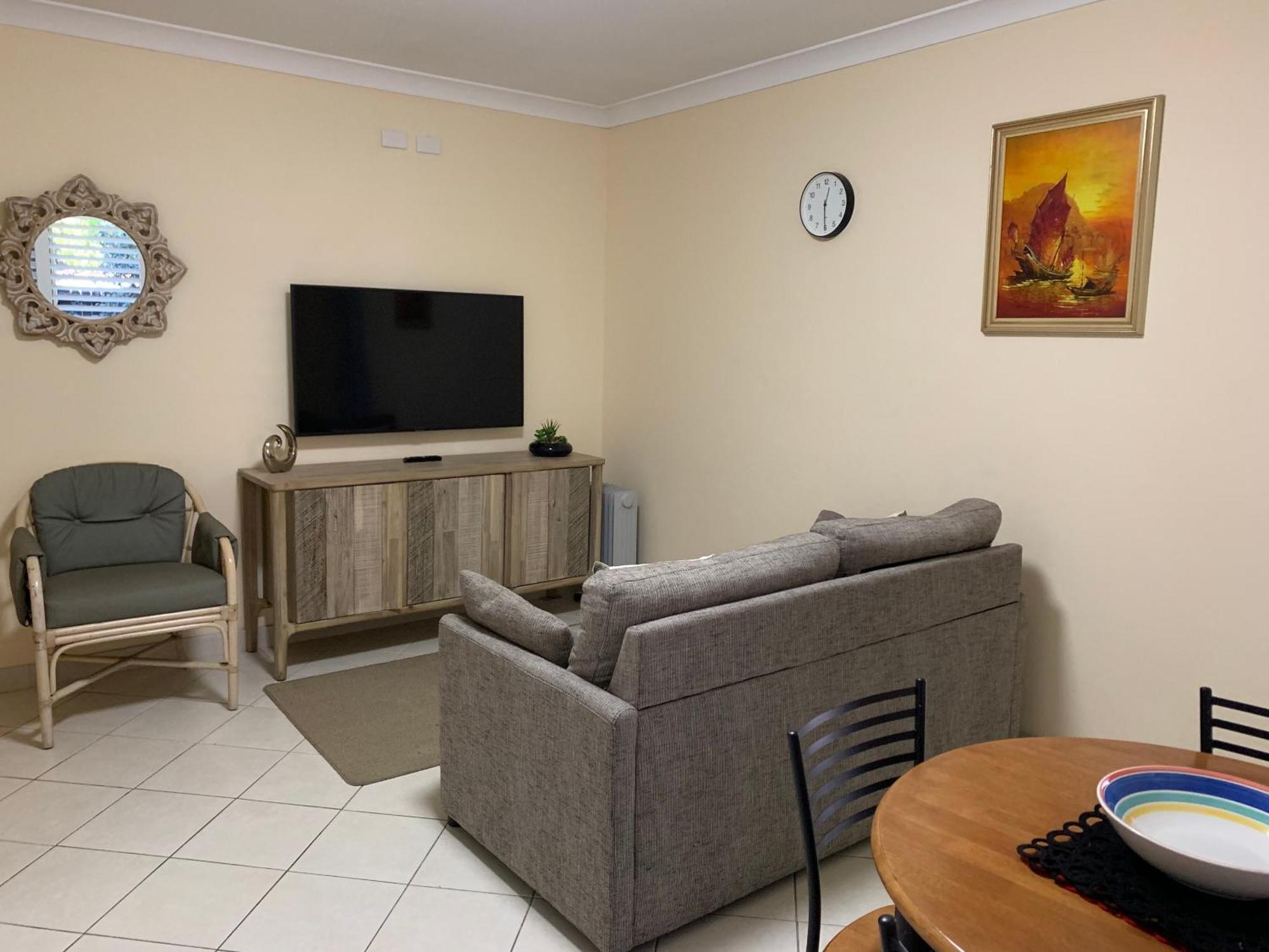 Bel Mondo Apartments Wollongong Zewnętrze zdjęcie