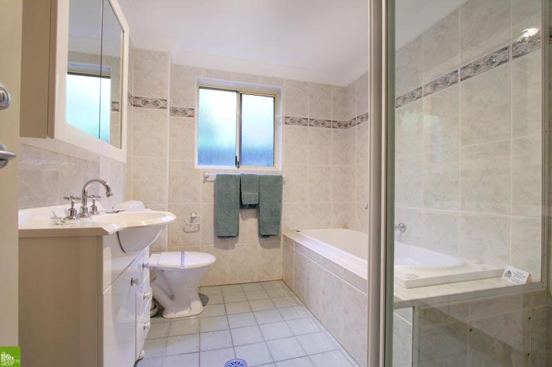 Bel Mondo Apartments Wollongong Zewnętrze zdjęcie