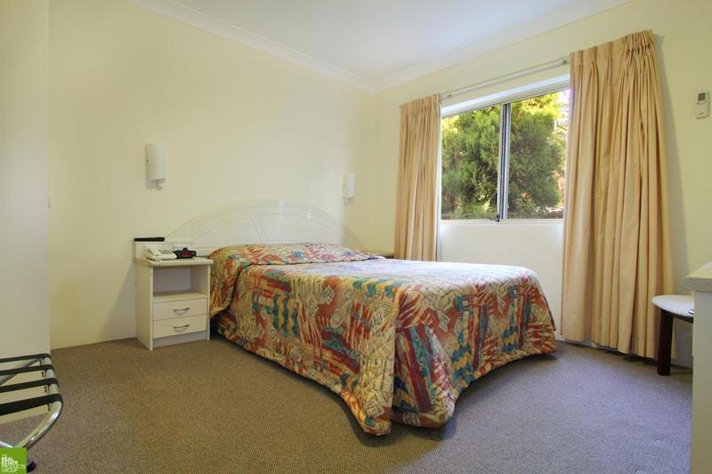 Bel Mondo Apartments Wollongong Zewnętrze zdjęcie