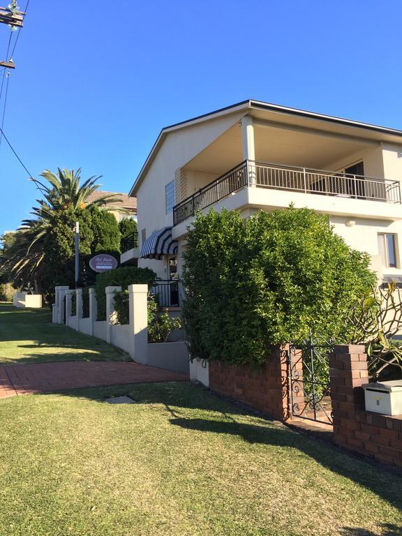 Bel Mondo Apartments Wollongong Zewnętrze zdjęcie