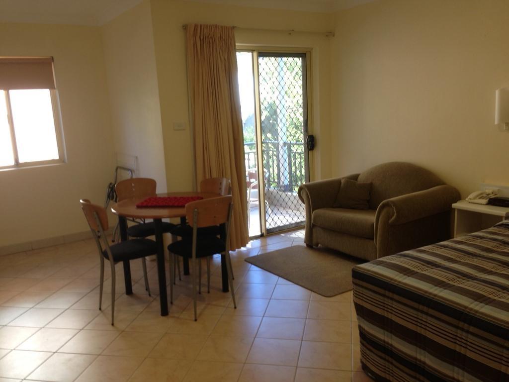 Bel Mondo Apartments Wollongong Zewnętrze zdjęcie