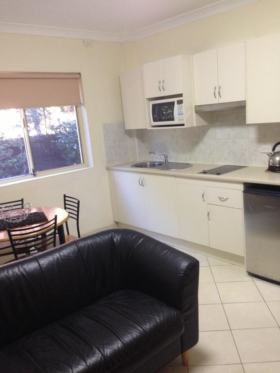 Bel Mondo Apartments Wollongong Zewnętrze zdjęcie