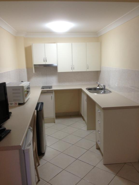 Bel Mondo Apartments Wollongong Zewnętrze zdjęcie
