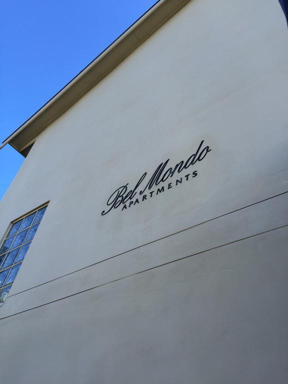 Bel Mondo Apartments Wollongong Zewnętrze zdjęcie