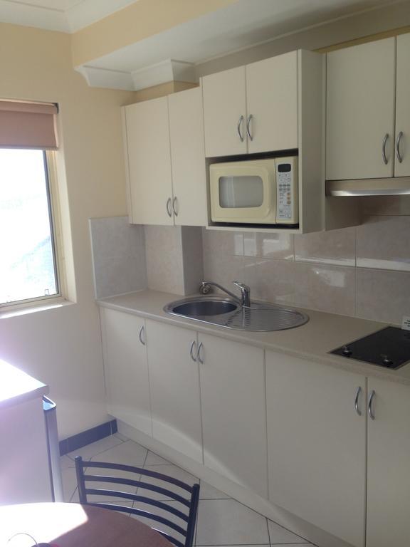 Bel Mondo Apartments Wollongong Zewnętrze zdjęcie